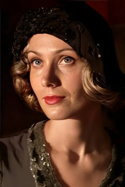 Svetlana Proskurina profile picture
