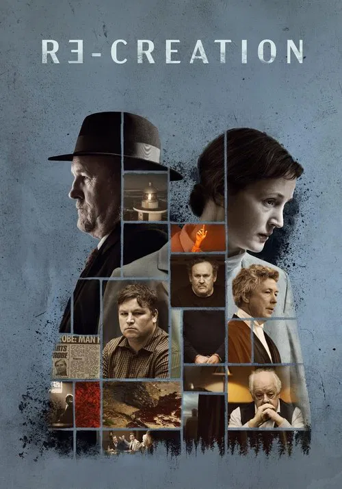 Re-Creation movie poster