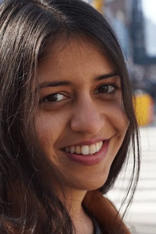 Shuchi Talati profile picture