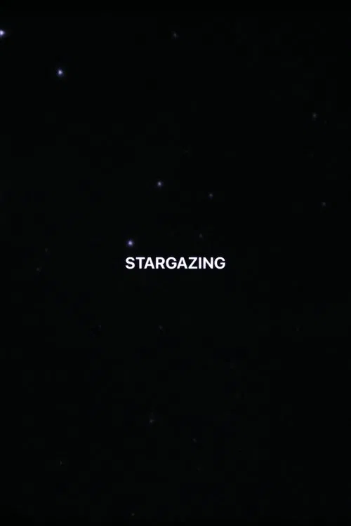 Stargazing movie poster