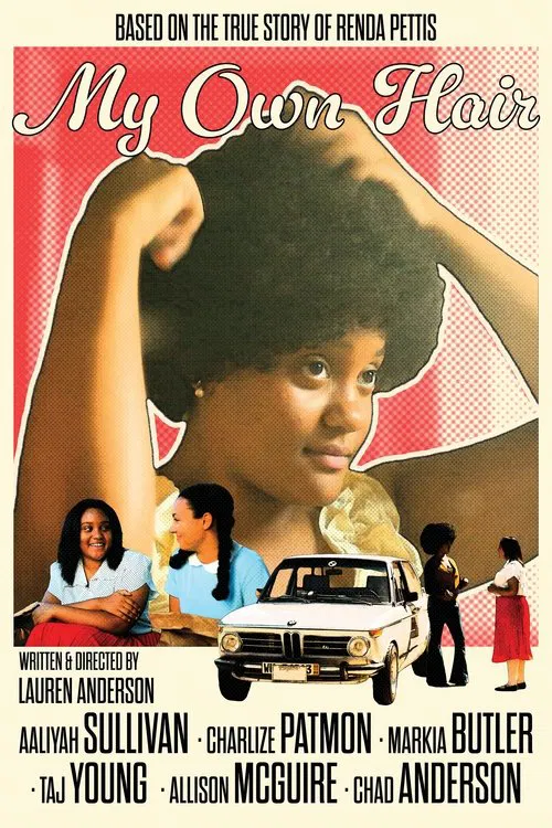 My Own Hair movie poster