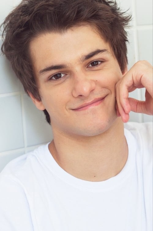 Konstantinos Sarris profile picture