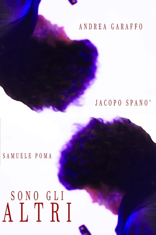 S O N O  G L I   A L T R I movie poster