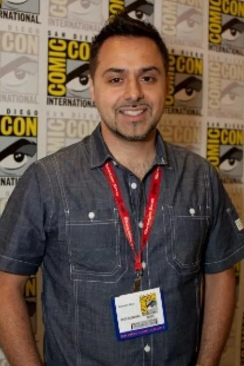 Giancarlo Volpe profile picture