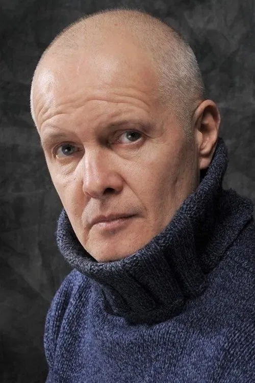 Юрий Черкасов profile picture