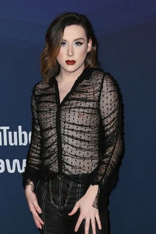 Trevi Moran profile picture
