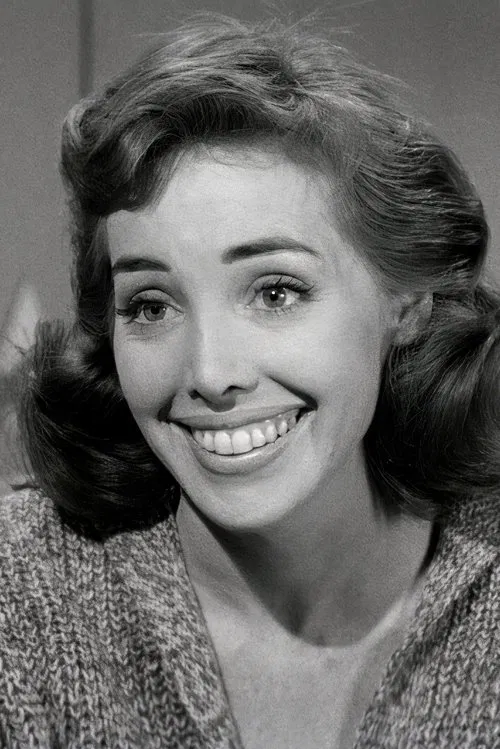 Barboura Morris profile picture