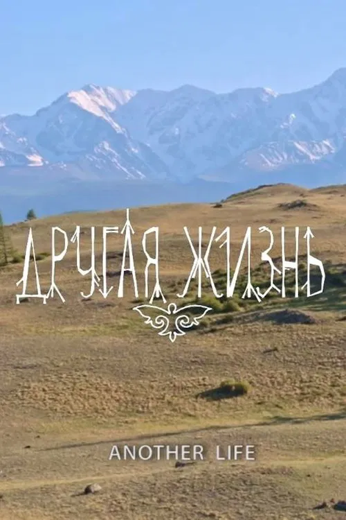 Poster do filme Another Life