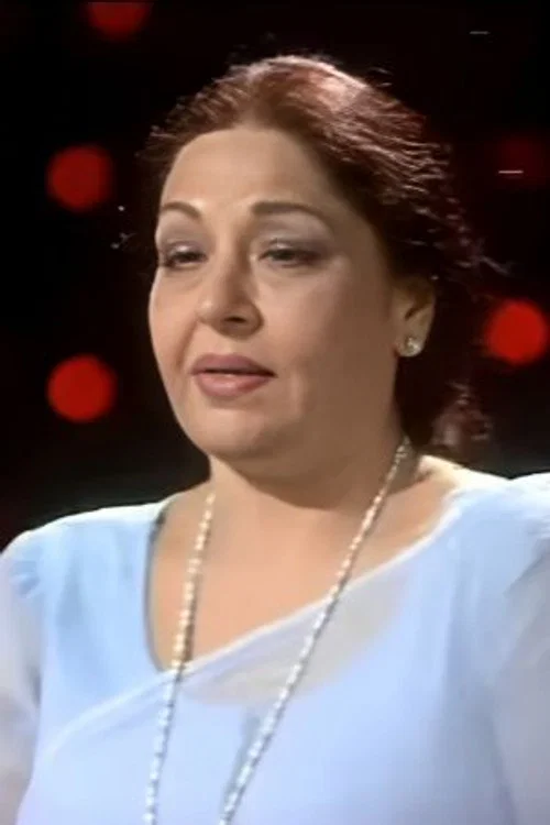 Farida Khanum profile picture