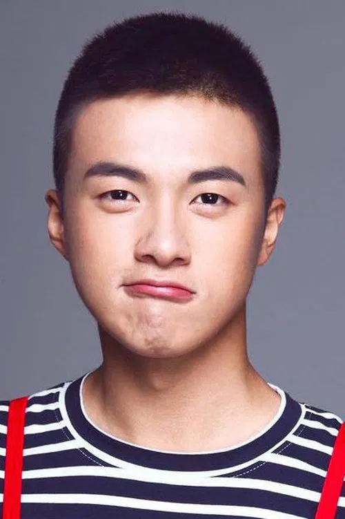 Gao Yu Xi profile picture