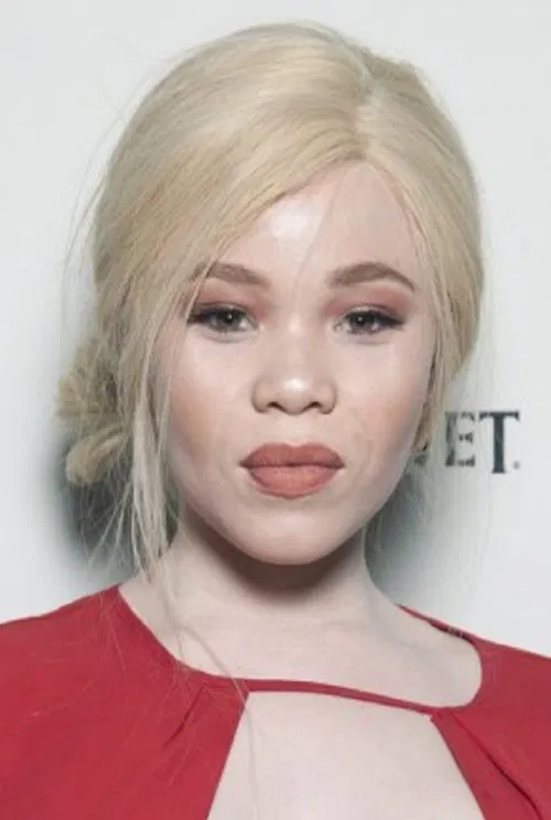Michelle Mosalakae profile picture