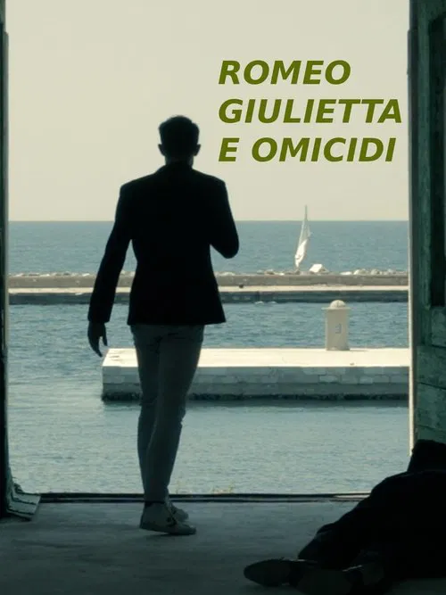 Romeo Giulietta e omicidi movie poster