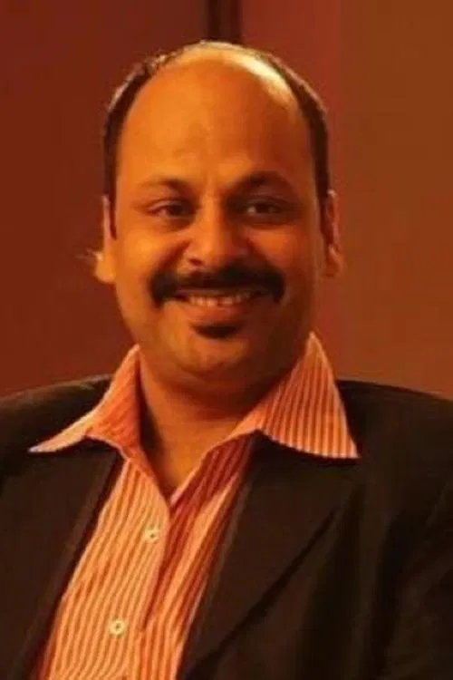 Saurabh Sharma profile picture