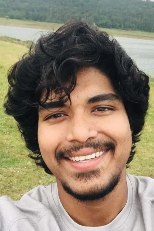 Chaitanya Garikipati profile picture