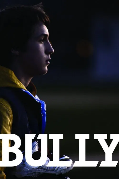 Bully movie poster