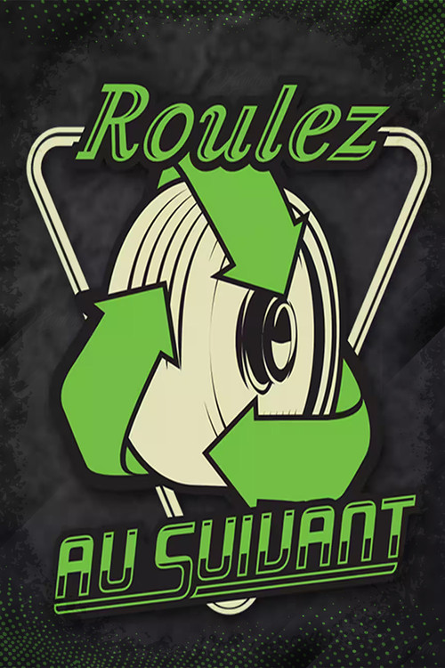 Roulez au suivant tv show poster