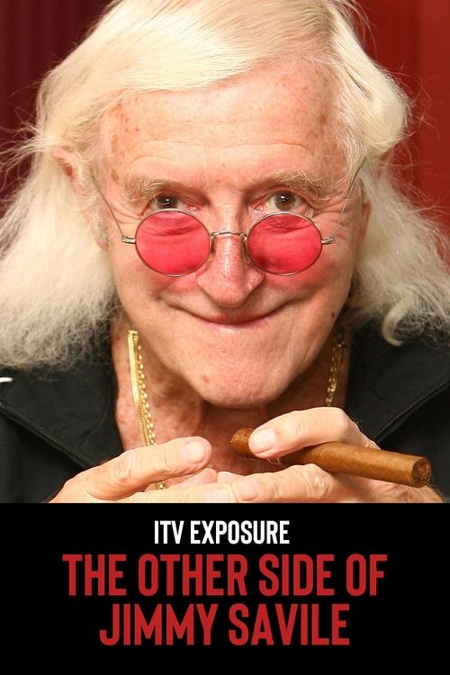 The Other side of Jimmy Savile movie poster