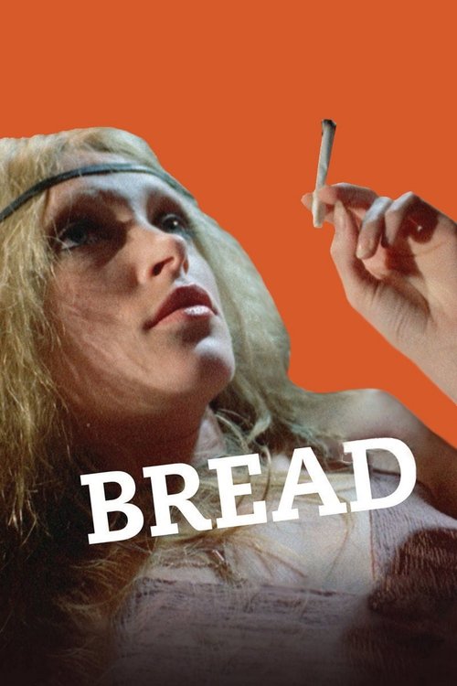 Bread movie poster