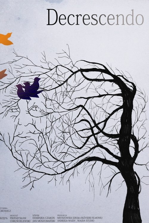 Decrescendo movie poster