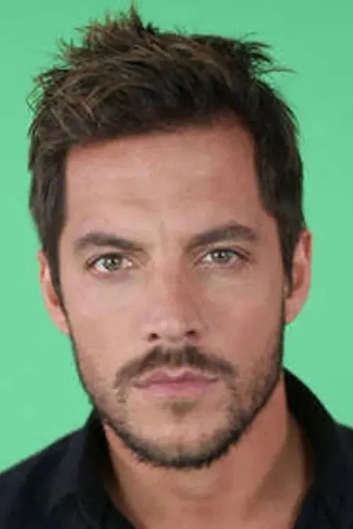 Francisco Delgado profile picture