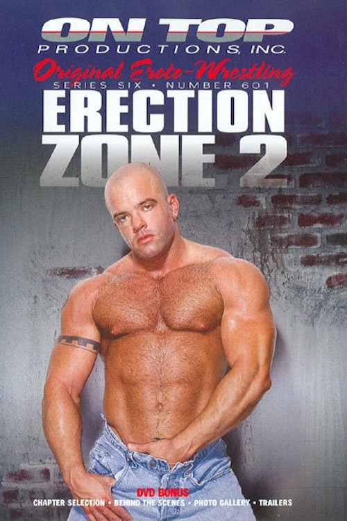 Erection Zone 2 movie poster