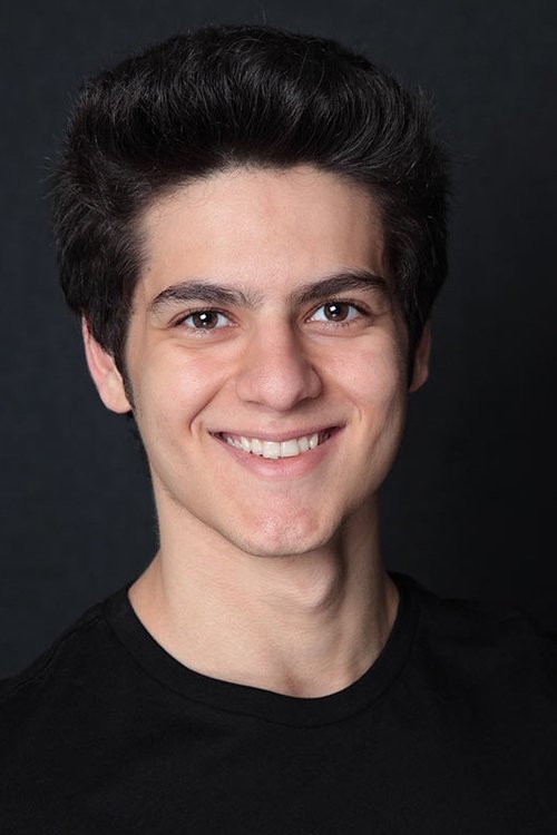 Ahmetcan Nurman profile picture
