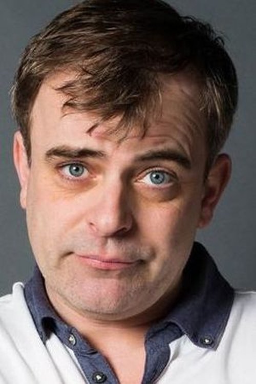 Simon Gregson profile picture