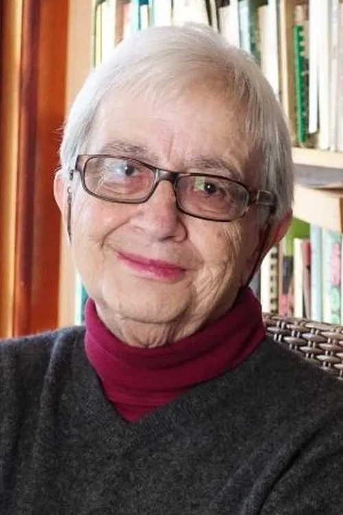 Foto de perfil de Eva Cox