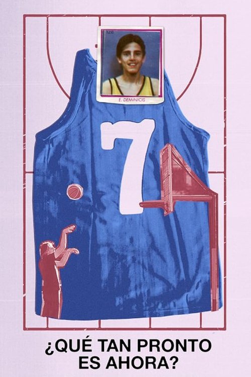 ¿Qué tan pronto es ahora? movie poster
