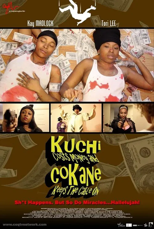 Kuchi Costs Money and CoKane Keeps the Cable On movie poster