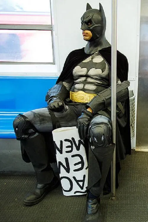 Eron, o protético morcego movie poster