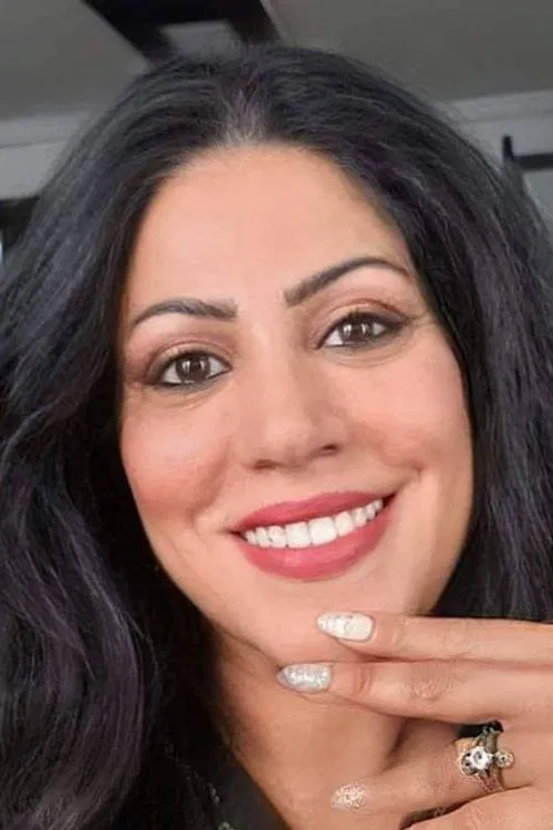 Zohra Chtioui profile picture