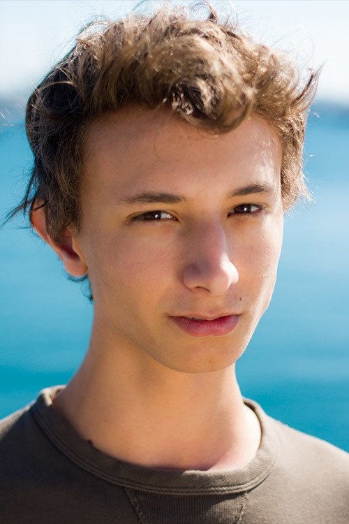 Mitch Hudson profile picture