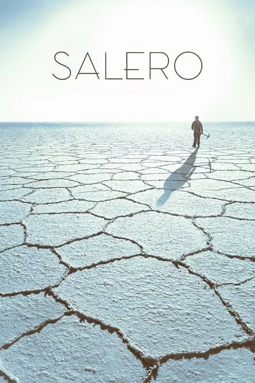 Salero movie poster