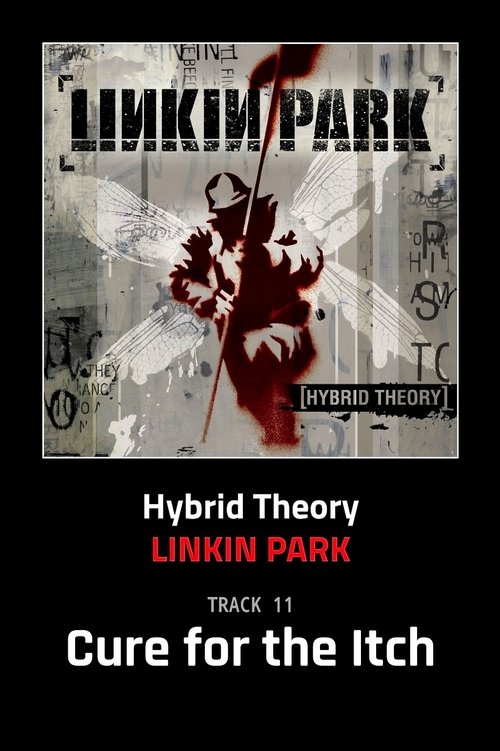 The Itch movie poster