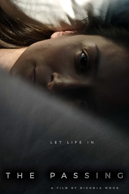 The Passing movie poster
