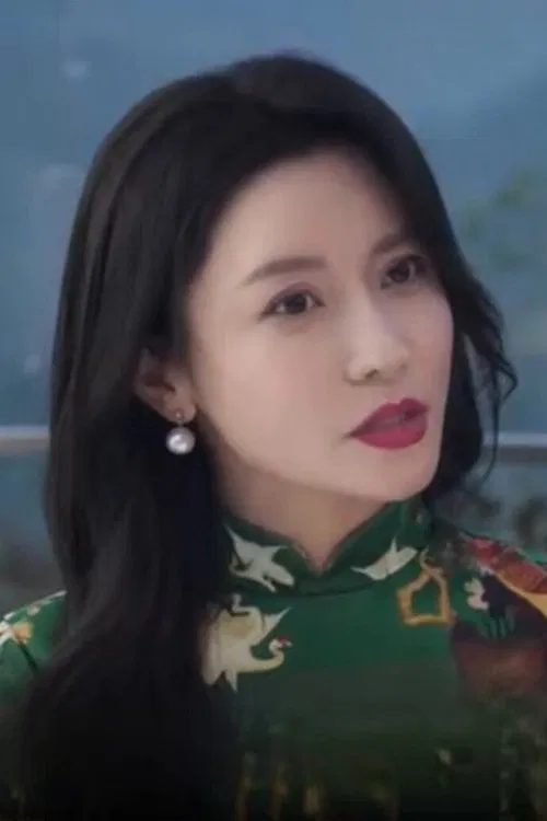 Lu Yi Si profile picture