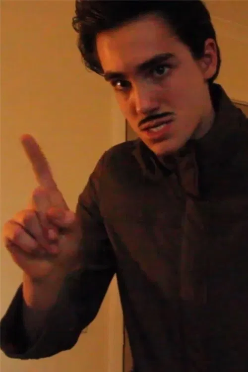 Ritalin Film movie poster