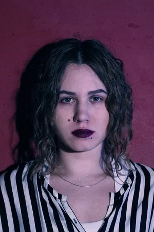 Nastasya Marsakova profile picture