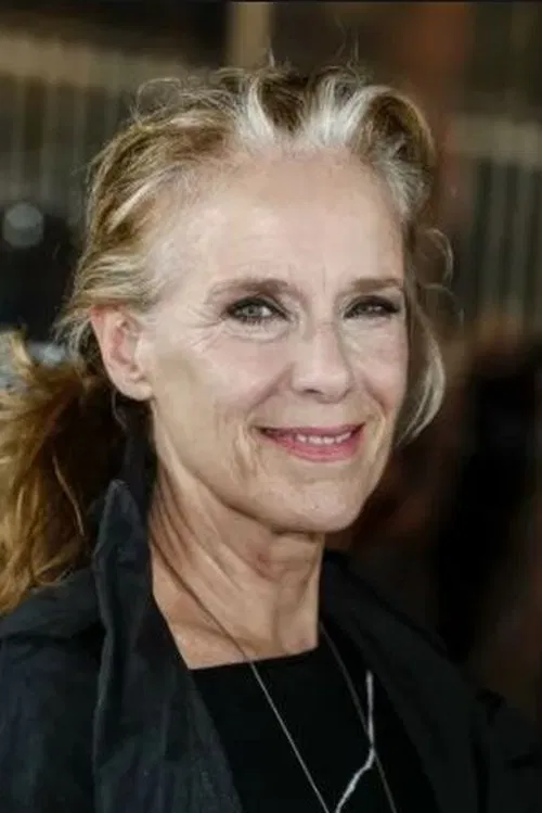 Jette van der Meij profile picture