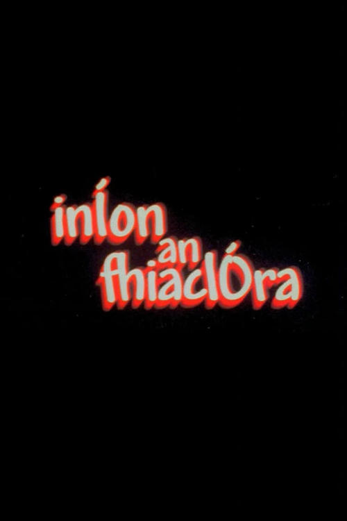 Iníon an Fhiaclóra movie poster