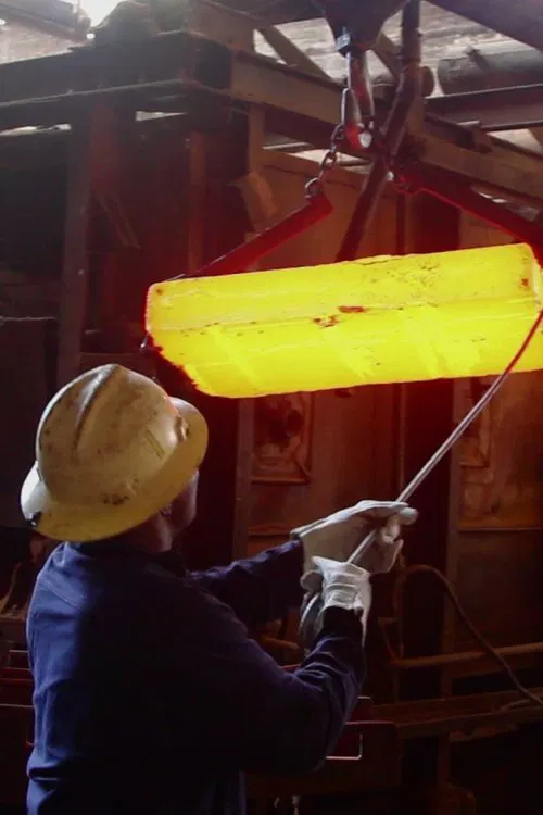 Tales of the Copper Cross Garden: Episode 1 movie poster