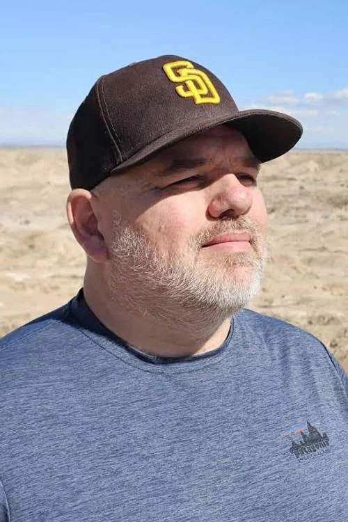Foto de perfil de Steven Bryant