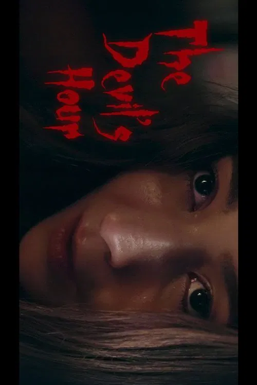 The Devil's Hour movie poster