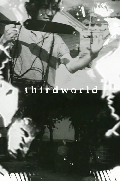 Thirdworld movie poster