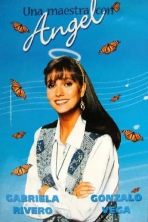 Monarca movie poster