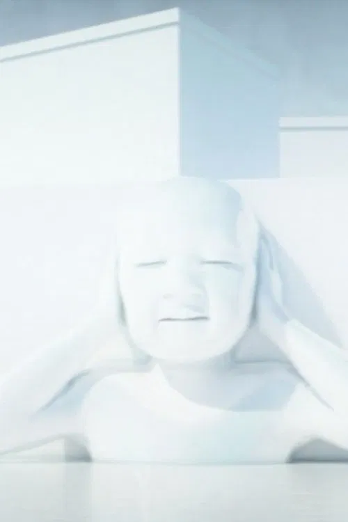 Labyrinth movie poster