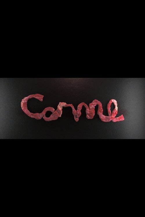 Carne movie poster