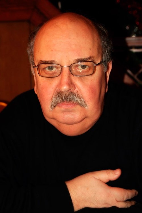 Yurii Rudchenko profile picture