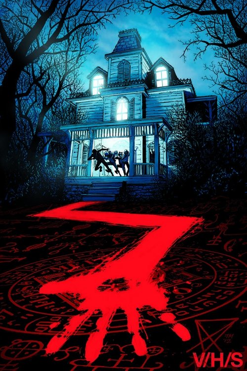 10/31/98 movie poster